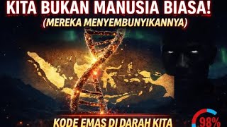 Download Lagu ​KITA DIANGGAP PRIMITIF? Hasil Tes DNA Ini Membuktikan Dunia Telah Membohongi Bangsa Indonesia! MP3