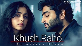 arjitsingh Ham Tere Bin Ab Rah Nahi Sakte Tere Bina Kya Wajud Mera   Hindi Best Song Arjeet Singh