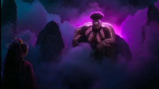 Moana 2 Villain Revealed
