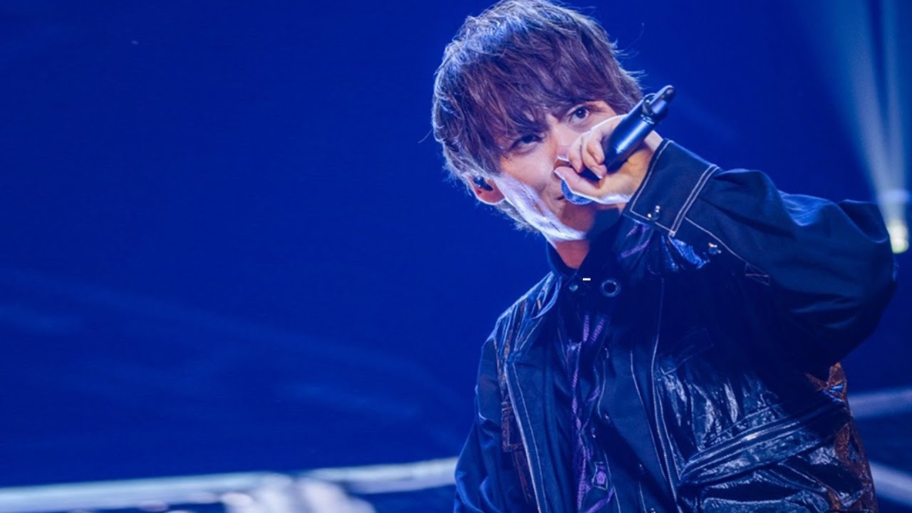 Guarda IVVY - AWAKE (Live Music Video) / NAKANO SUNPLAZA, 2020.08.08 su YouTube Guarda IVVY - AWAKE (Live Music Video) / NAKANO SUNPLAZA, 2020.08.08 su YouTube
