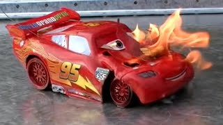 How Cars 2 Should Have Ended Samis Youtube