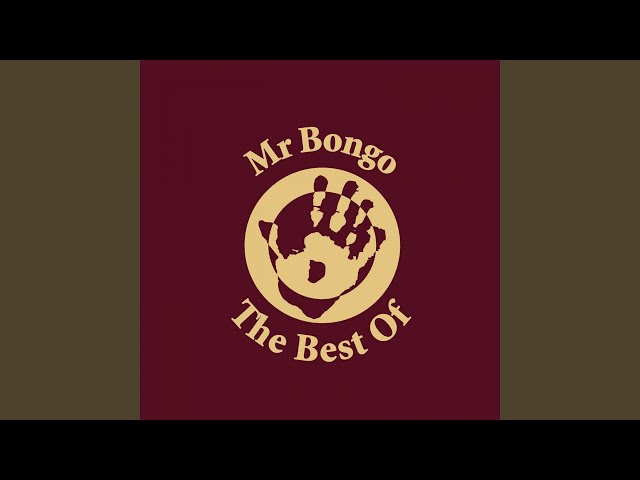 ApacheIncredible Bongo Band