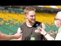 📽️ Week 12 – DL - Thomas Costigan – 08.24.22