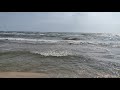 Азовское море. 21 августа 2019 год.