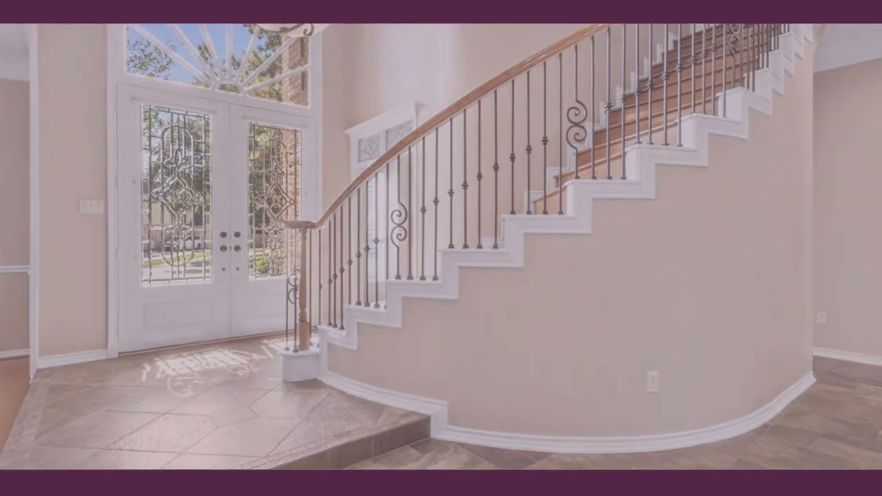 2114 Grand Mesa Drive Kingwood, TX 77345