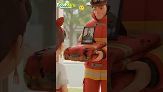 🍀 Top Puzzle Games : Foodstars: Merge &amp; Cook 🧩 #foodstars #toppuzzlegames