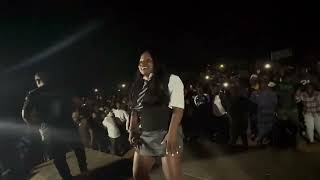 Makhadziperforming New Hitkota To