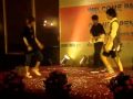 Qu-T Performance - Khmer Dance Cover