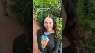 almost perfectly on beat