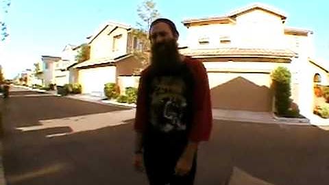 Chris Haslam Trick Tips-Benihanas