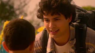 Miguel Diaz Ck S5 4K Scene Pack No Cc