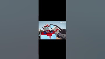 Ratchet edit #transformers #ratchet #capcut #edit