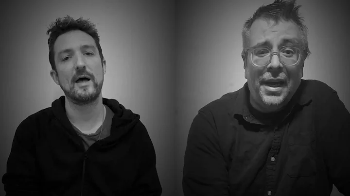 Frank Turner & Jon Snodgrass - 'The Fleas' (Offici...