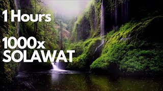 Download Lagu 1000x SOLAWAT - BAZLI UNIC MP3