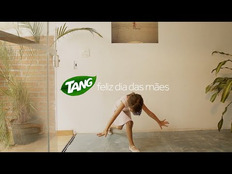 Tang - #AprendiComMeuFilho