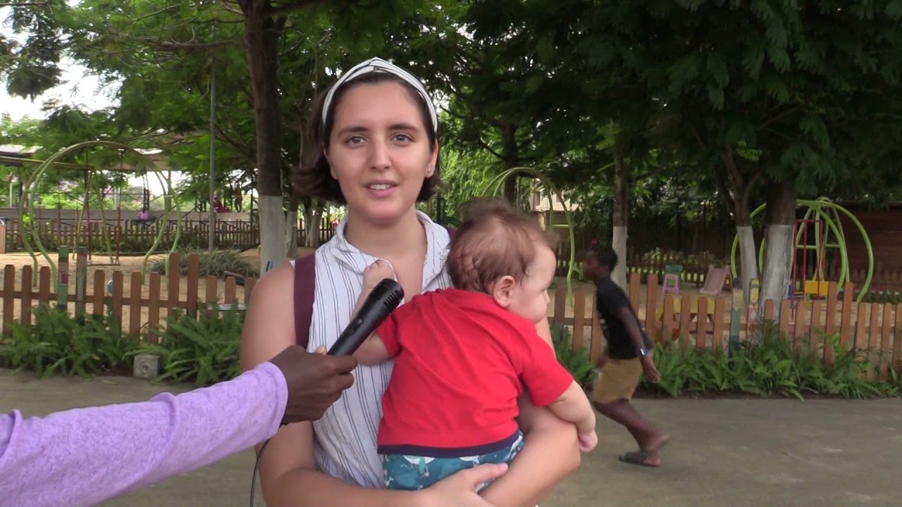 Le parc urbain Dominique Ouattara rouvre ses portes