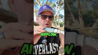 Reducing Cpap Noise with Airflow Management and 19mm Tube Upgrades
