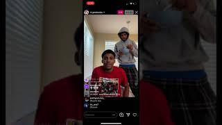 Damaury side of the story with receipts +nudes get leaked