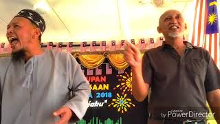 Saya Anak Malaysia oleh DR Sam \u0026 Iwan