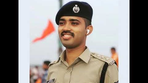 SAFIN HASAN YOUNGEST IPS OFFICER👮 #upscmotivationalvideo #ips #iasmotivationalvideo #safinhasan