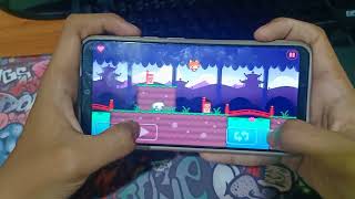 REVIEW GAME SWAP SWAP PANDA - PERMAINAN BARU 2022 screenshot 4