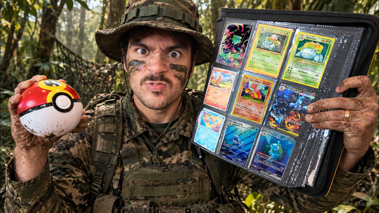 Latest Title & Thumbnail
