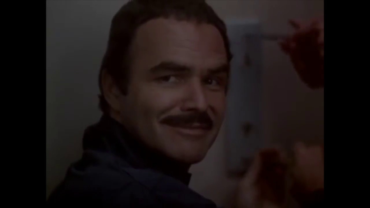 Burt Reynolds Trailer Sharky's Machine (1981) YouTube