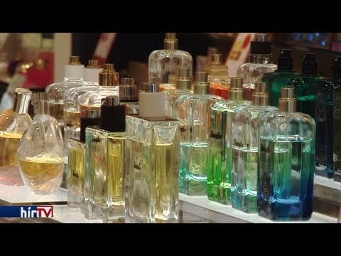 aluljáró angolul PANASZKÖNYV - Parfüm a piacról?