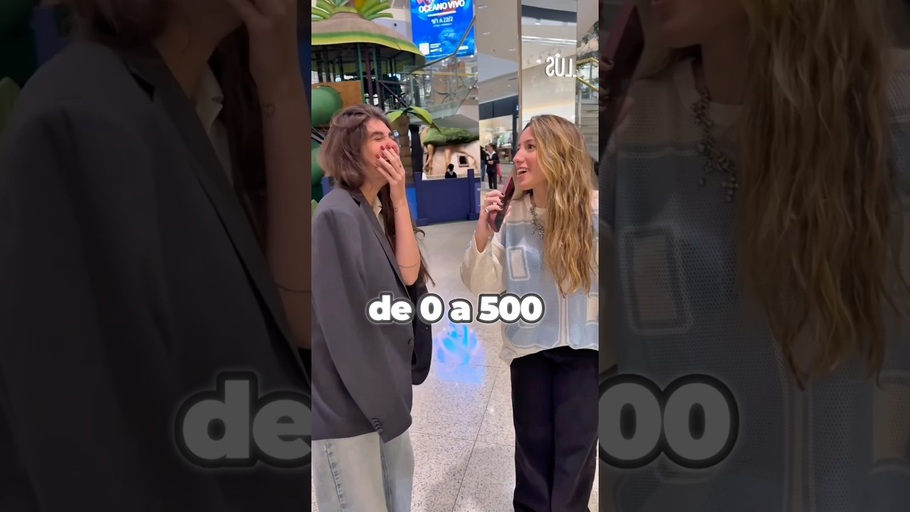 O que você compraria?👀🎁 Ela ainda foi humilde me deixou R$19 de crédito KKKKKKK