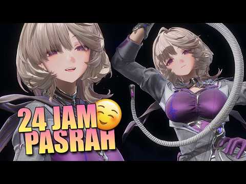 I’m Willing to Get Whipped for 24 HOURS in this GAME | Silver Palace
