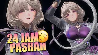 I’m Willing to Get Whipped for 24 HOURS in this GAME | Silver Palace