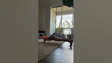 Push Up to Dead Stop Superman