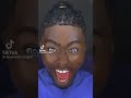 Guy Cries While Singing A Potato Song 