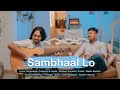 Dhidipon dowarah  sambhaal lo featbastov borbora  anirban hazarika  official music 