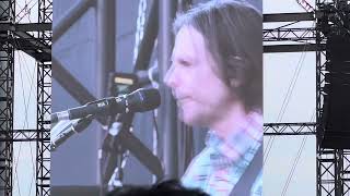 Weezer - Island In The Sun (Live at Firenze Rocks, 15/06/2025)