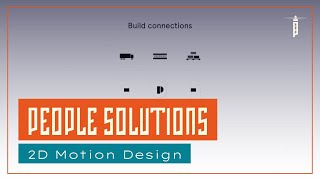Motion Design | PEOPLE Tech Solutions | Pharos Digital screenshot 5