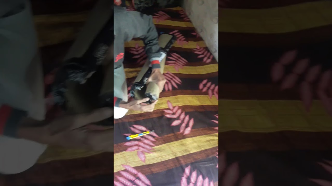 unboxing brustro paper extra long 10 mtr 