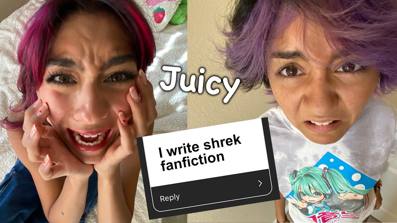 exposing secrets from our fans