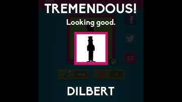 Shadow Pop - Level 4 Complete Answer Walkthrough