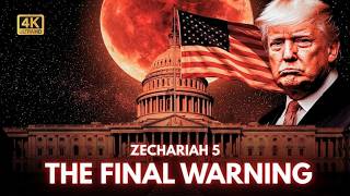 2026 Prophecy: The Sky Turned Red… What Just Happened In The Sky Is Only The Beginning Right NOW.