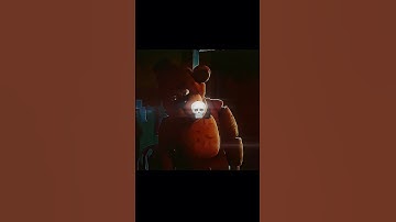 Freddy Fazbear deactivated 💀☠️☠️ #edit #fnaf #fnaf2 #shorts #funk #freddyfazbear