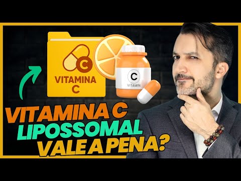 Is Liposomal Vitamin C Worth It? - Dr. Jon Marins