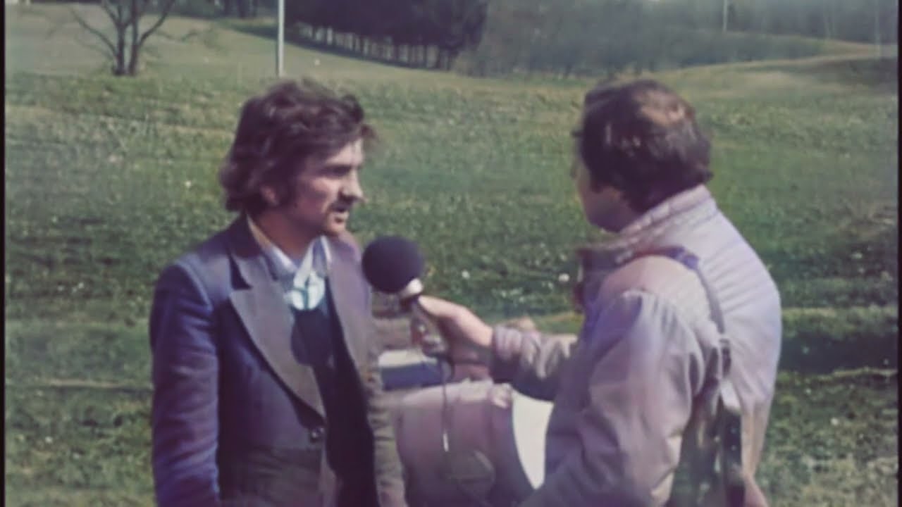 Keliai, mašinos, žmonės archyvai: apie avariją pasakoja išgėręs vairuotojas 1979 m.