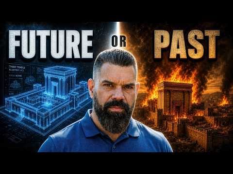 What if Everything You Know About The End Times is Wrong?