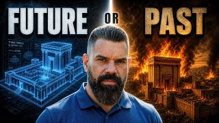What if Everything You Know About The End Times is Wrong