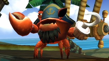 Donkey Kong Country Returns - 100% Walkthrough Part 2 - All World 2 Level