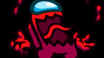 Among Us Hide n Seek - Gameplay Walkthrough Part 375 - RED IMPOSTOR IS PLAYING PRO