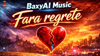 Baxyai Music - Fara Regrete
