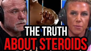 Should All Men Be Doing This ? | Ali Gilbert, Dave Tates Table Talk @eliteftsofficial