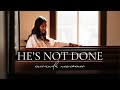 Miranda Newcomer - He’s Not Done (Official Music Video) Mp3 Song